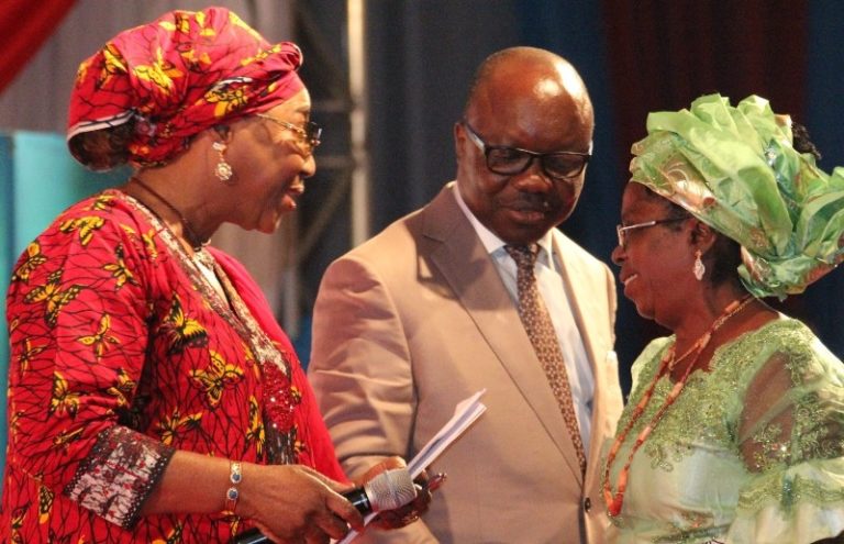 Corruption: Waziri, Ex EFCC Boss Gives Uduaghan’s Administration Clean Bill of Health