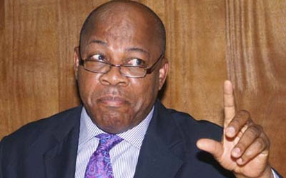 Death Sentence for 12 Nigerian Soldiers: Agbakoba Sues Army for Enforcement of Soldiers’ Rights