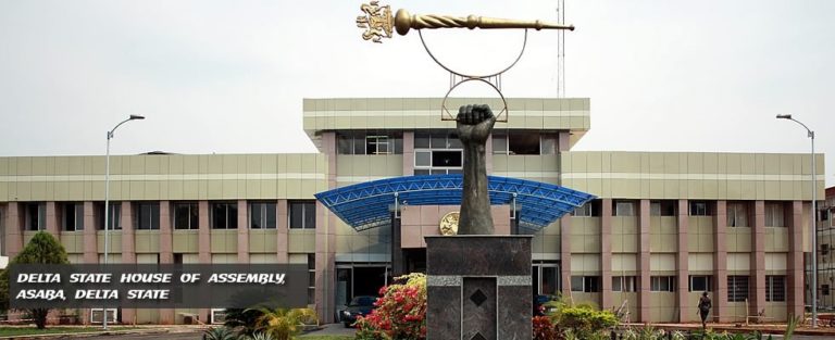 Delta Assembly Confers "Vote of Confidence" on Gov. Uduaghan *Lawmakers Flay Rumour Of Impeachment