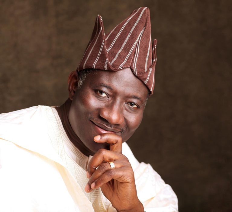 2015 Presidential Polls: Jonathan Set To Re-contest *Haliru Heads Declaration Committee