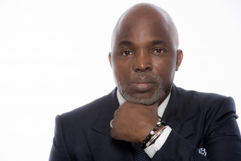 NFF In Fresh Trouble: Court Orders Amaju Pinnick to Vacate Office