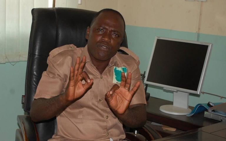 IDU Branch President Urges Youths To Uphold Isoko Cultural Values