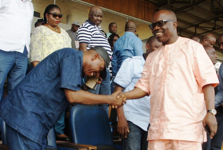 PDP Senatorial Primary: Delta North Postpone Polls *As Amori, Manager Emerge In Central, South