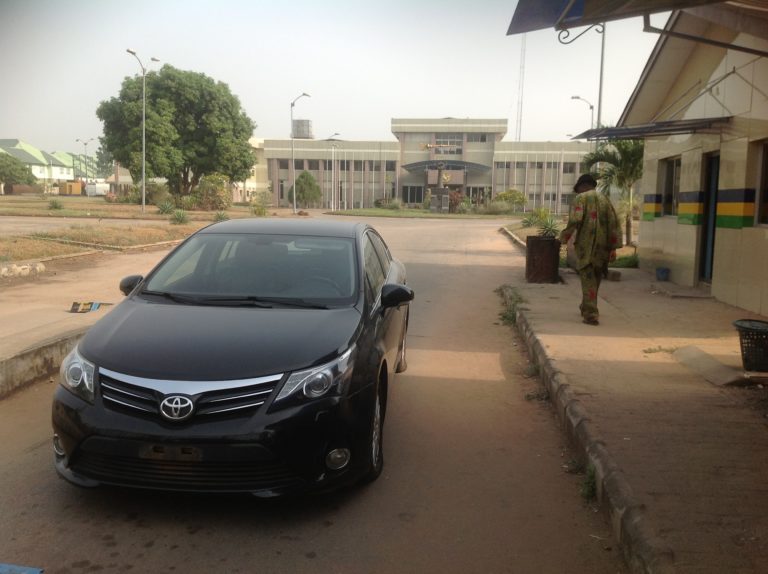 Delta Assembly Strike Brouhaha: Trouble In Speaker Onwusanya's Kitty