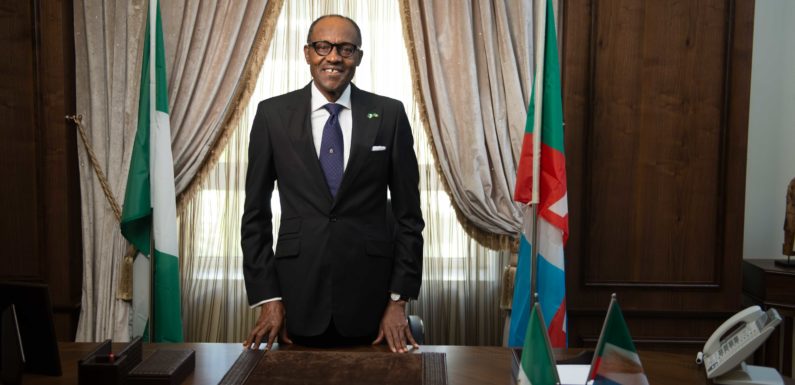Nigerian Senate Reveals Long Awaited Buhari's Ministerial Nominees