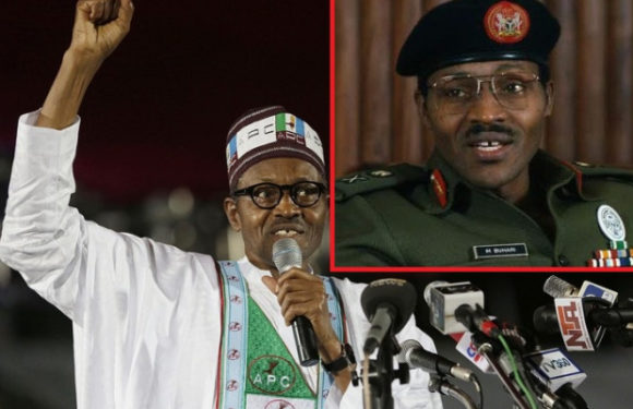 Revealed: Buhari's Civil War Sins Against Igbos -By Femi Fani-Kayode