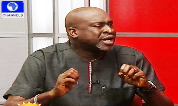 2015 Polls: Ogeah Laments INEC's Preparedness For Polls *Harps On Credible Elections