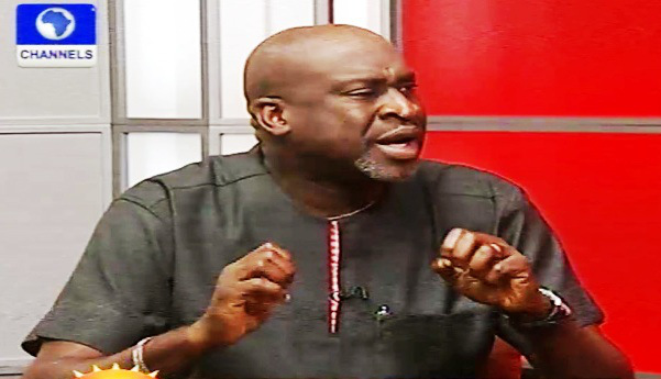 2015 Polls: Ogeah Laments INEC's Preparedness For Polls *Harps On Credible Elections