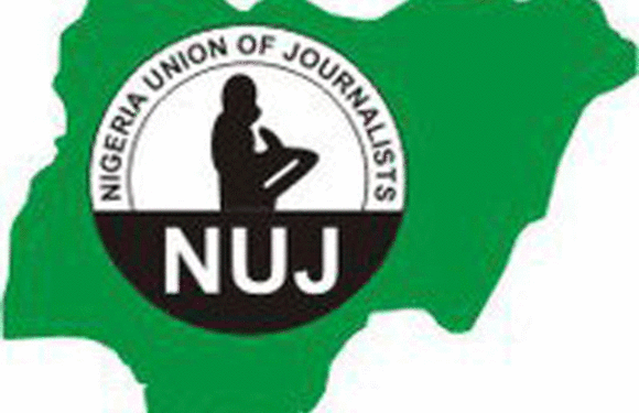 Delta NUJ Pleads With Gov. Uduaghan To Expedite Action On  Completion Of Secretariat Complex