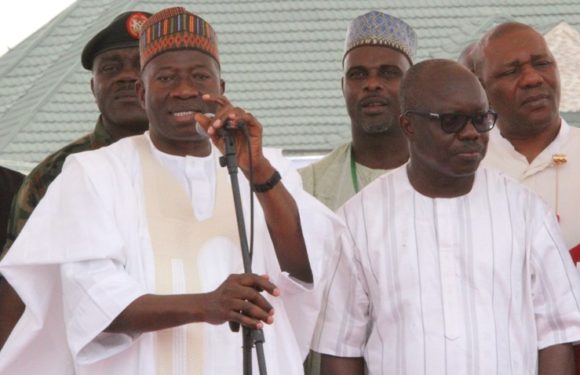 Northerners In Southern Nigeria Endorse GEJ *As Jonathan Vows To Implement Confab Report