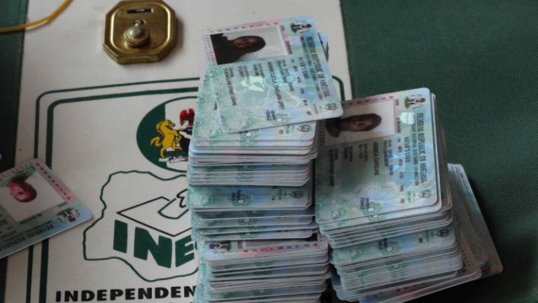 PVCs Collection: Delta Govt Declares Public Holiday