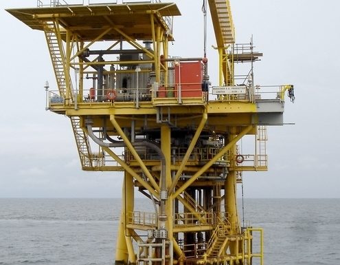 Equatorial Guinea Ratifies New ExxonMobil Exploration Agreement