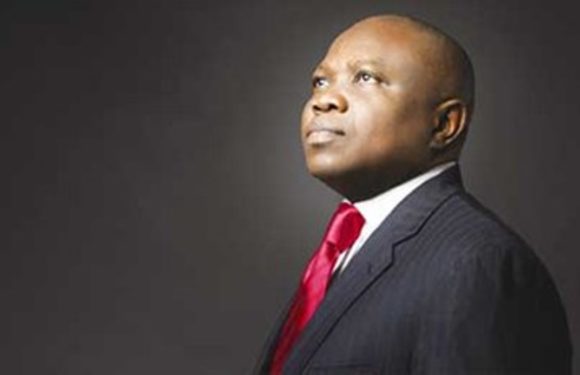 Ambode Signs Lagos 2018 N1.046 Trillion Budget Into Law