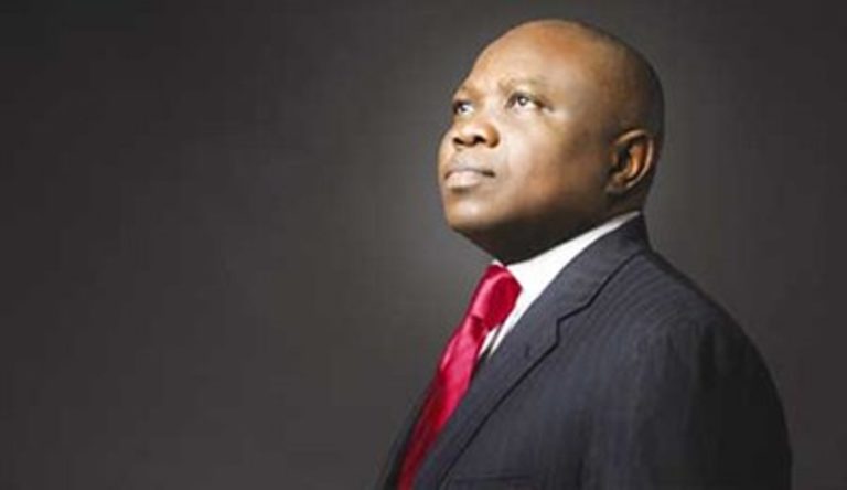 Issues: Lagosians, Keep The Faith