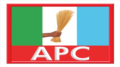 Delta APC Chairman Inaugurates State, LG Executives **Vows To Defeat Gov Okowa-Led PDP Govt In 2019