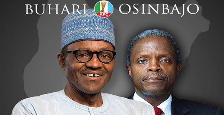 FEATURES: WHAT BUHARI/OSINBAJO GOVT SHOULD DO TO IMPROVE POWER SUPPLY IN NIGERIA