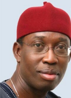 Okowa: A Victory That Signals A New Delta -By CHIKE OGEAH Esq