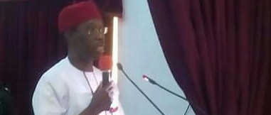Okowa Inaugurates 98-Member C'ttees *Assures Of Seamless Transition In Delta
