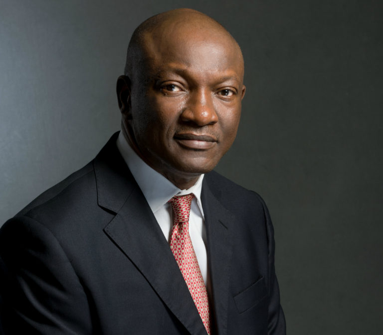 April 11 Polls: Olorogun-Etti praises Agbaje, vows to deliver Lagos to PDP
