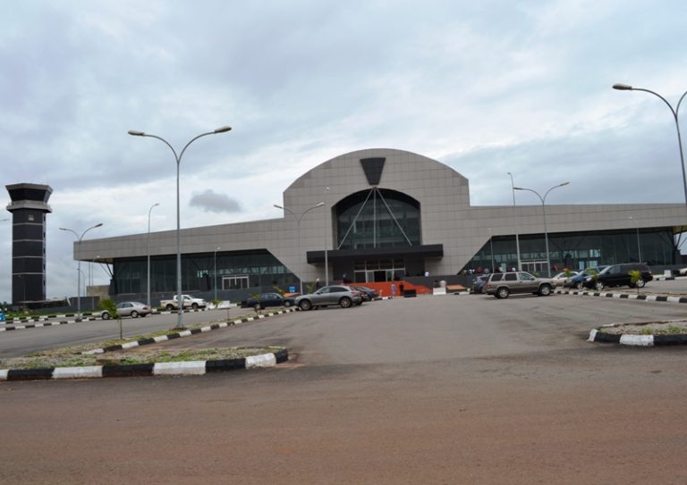 Delta Govt Poised For Standard Despite NCAA down grade of Asaba Airport -Ogeah Esq