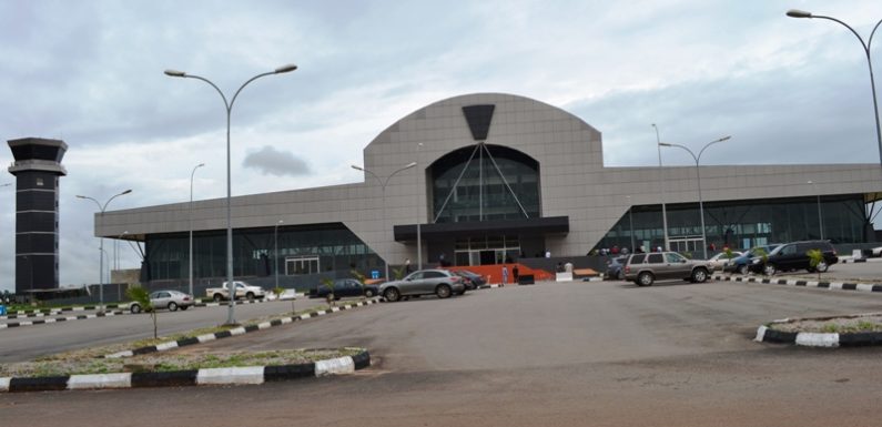 Delta Govt Poised For Standard Despite NCAA down grade of Asaba Airport -Ogeah Esq