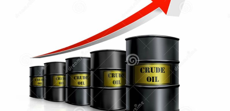 Excess Crude Account: FG, States Shared N6.21trn In 4 Years