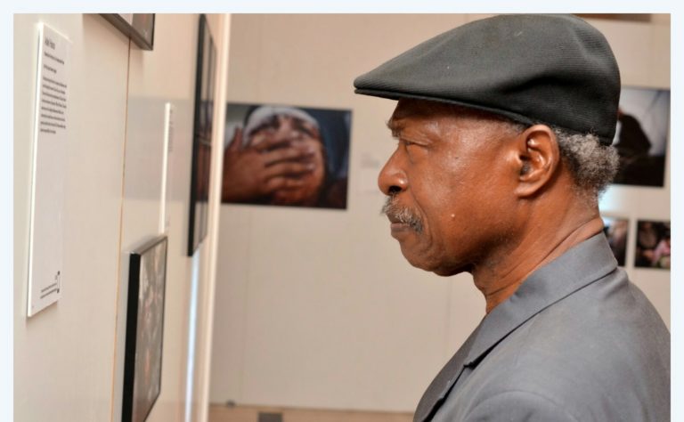 Uncle Sam, An Icon of Journalism, is 80