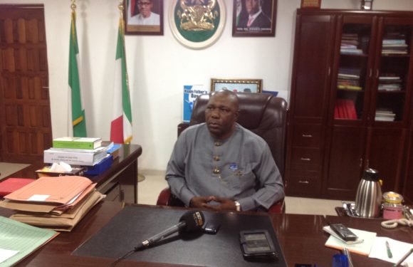 Interview: "Traditional Rulers Are Key Drivers In Development" — Otuaro
