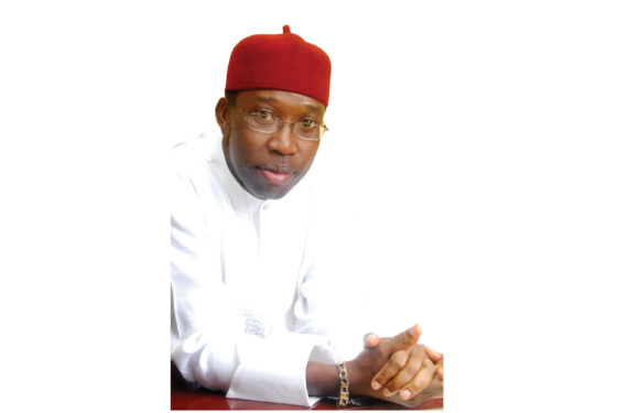 Right Of Reply: Gov Okowa Never Slumped Nor Flown Out For Illness – The True Story