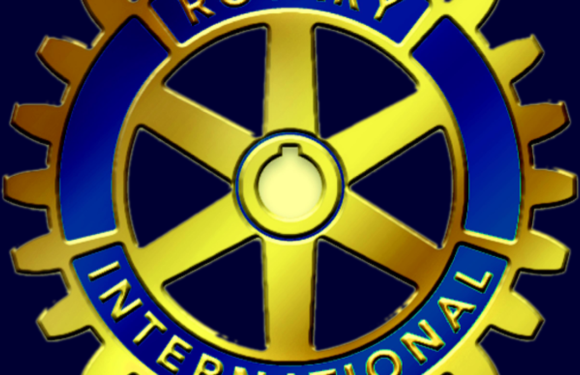 "Rotary Int'l Club Is Breeding Ground For Leadership Development" -Tam Brisibe