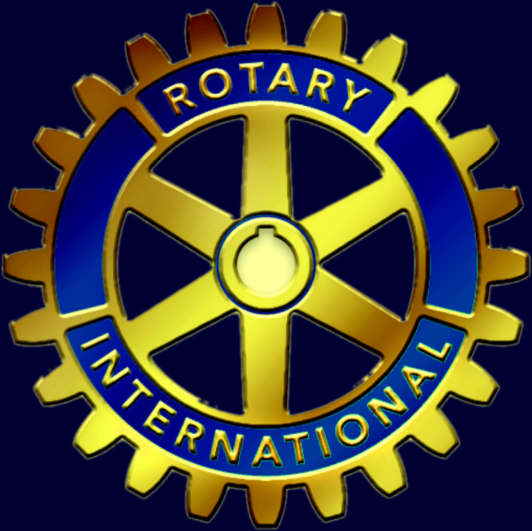 "Rotary Int'l Club Is Breeding Ground For Leadership Development" -Tam Brisibe
