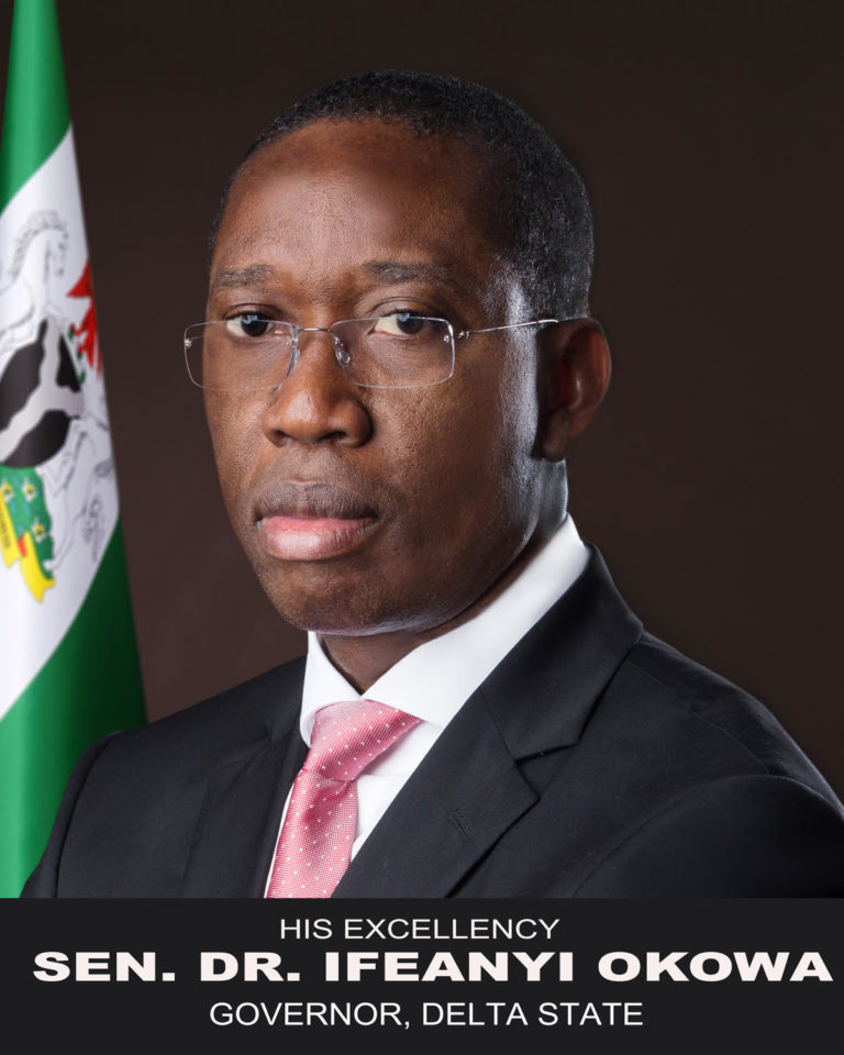 Okowa, DESOPADEC and vested interests