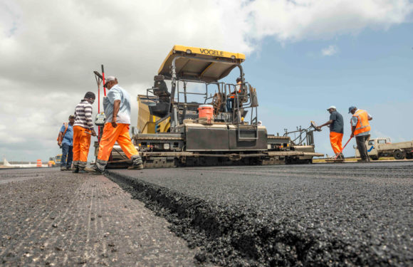 DELTA GOVT TO EMBARK ON MASSIVE ROAD CONSTRUCTION *Approves Construction Of Orerokpe Market…