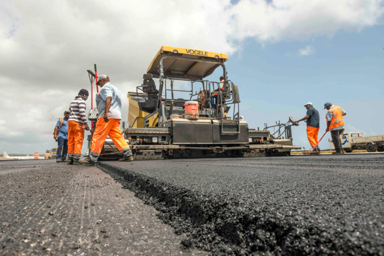 DELTA GOVT TO EMBARK ON MASSIVE ROAD CONSTRUCTION *Approves Construction Of Orerokpe Market…