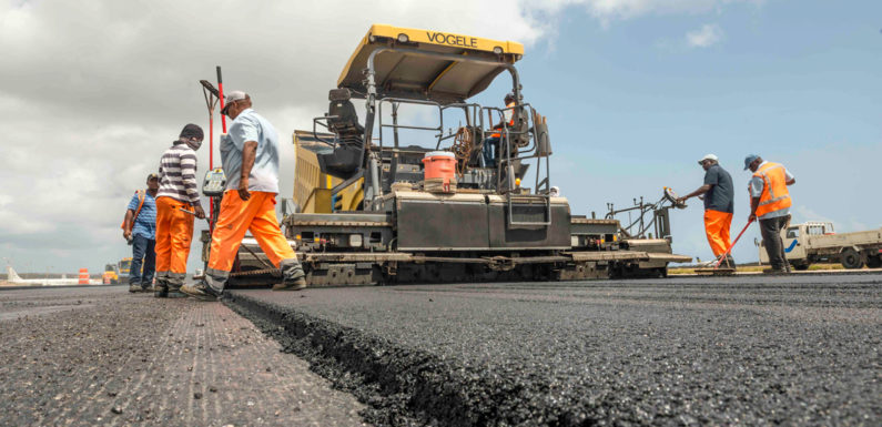 DELTA GOVT TO EMBARK ON MASSIVE ROAD CONSTRUCTION *Approves Construction Of Orerokpe Market…