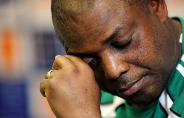 Late Stephen Keshi To Be Buried In Illah July 29