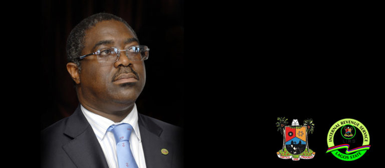 FEATURE: Why Babatunde Fowler Will Change The Face Of Taxation In Nigeria