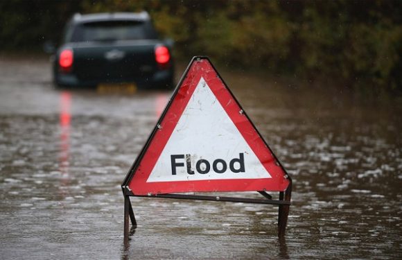 BREAKING NEWS: Panic, As Delta, Edo Govts Issue Flood Alerts