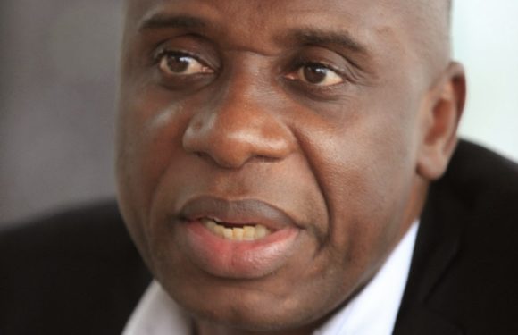 Appointment: Rivers APC Alleges Gang-Up Against Amaechi *Says He Remains "Hero of Democracy"