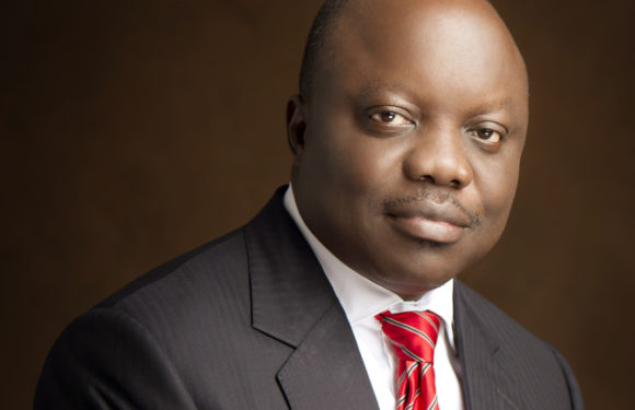 DELTA PDP SALUTES UDUAGHAN, DESCRIBES HIM AS RARE STATESMAN WITH HEART OF GOLD