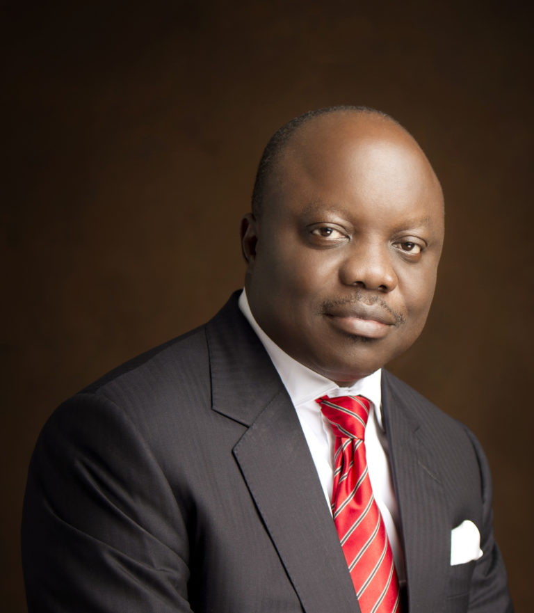 Re: Lives Of Former Governors After Office: Uduaghan Returns To Medical Practice
