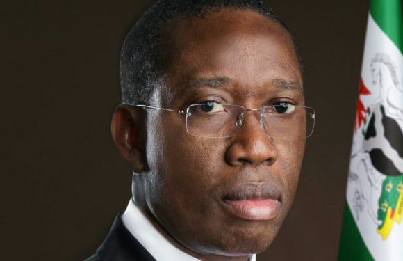 Okowa Is Best Governor In Nigeria, Says Delta Speaker’s CPS