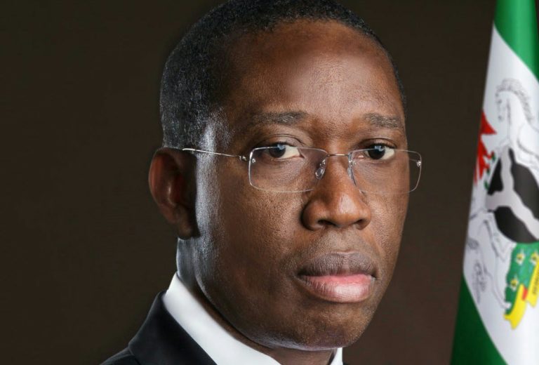 Okowa Is Best Governor In Nigeria, Says Delta Speaker’s CPS