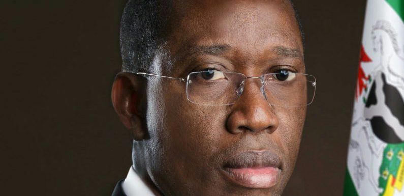 Right of Reply: Gov Okowa Will Not Collect N10bn Loan From Bond Market