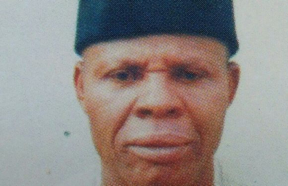 Gomo: A Painful Loss  –Says OGEAH Esq