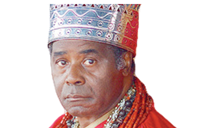 Exit: Okowa Condoles With Itsekiris Over Olu's Demise *Hails Emiko's Emergence As Olu Designate