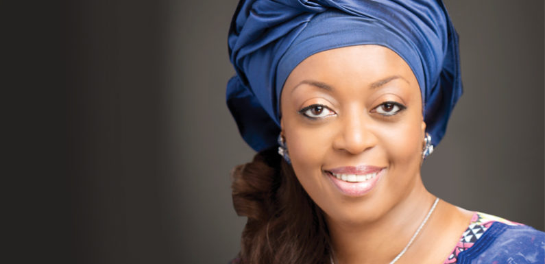 UK Investigators, EFCC To Quiz Nigeria's Ex-Oil Minister *Alison-Madueke To Appear In UK Court *Ex-NNPC GMD, Others Whisked