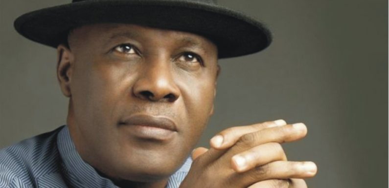 CCT Adjourns Orubebe's Trial To Nov. 29  ***As Supporters Stage Protest In Abuja