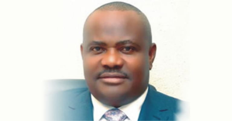 BREAKING: Tension Rises As Tribunal Kicks Wike Out, Orders Fresh Guber Polls