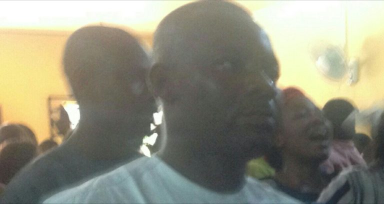 "Move To Safe Areas, Flood Is Imminent" –Ossai Warns People In Delta Riverine Communities